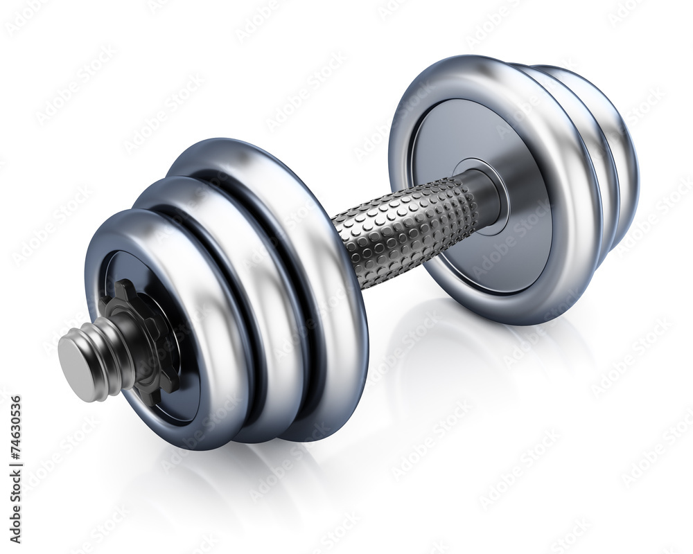 Dumbbell Dumbbell