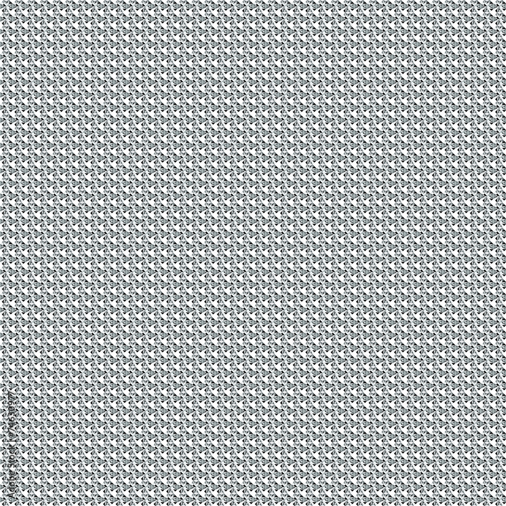 background from crystals background from crystals