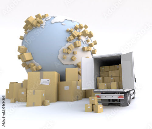 Commodity transportation