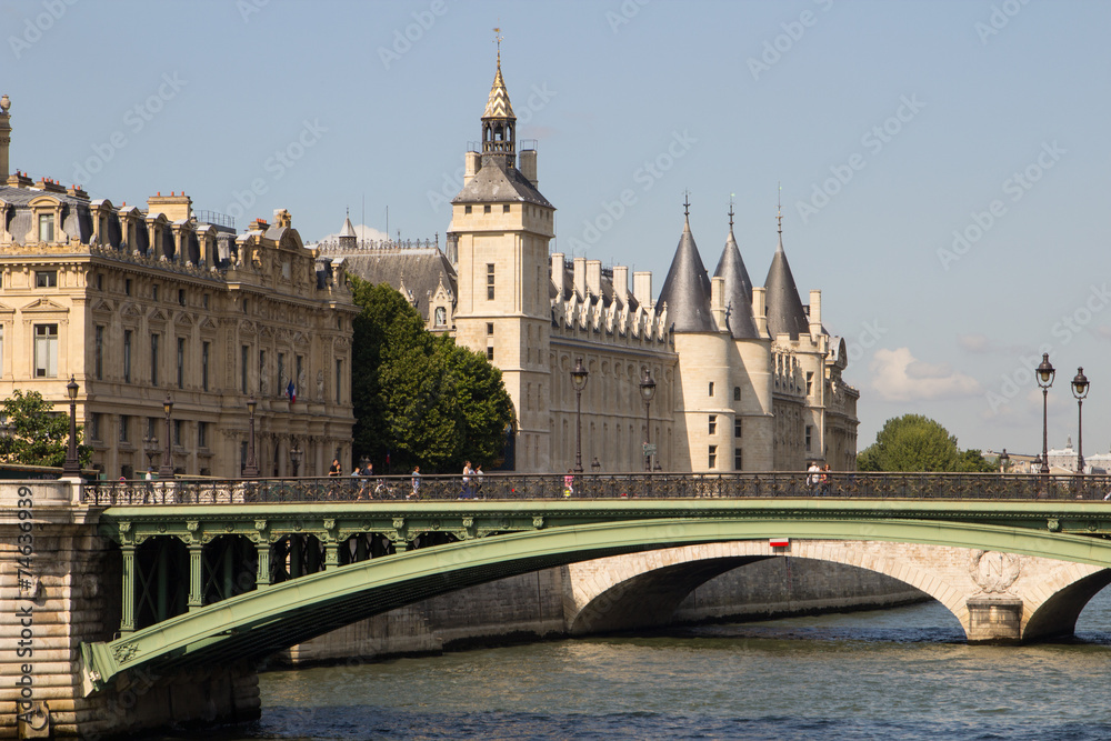 bastille prison in paris