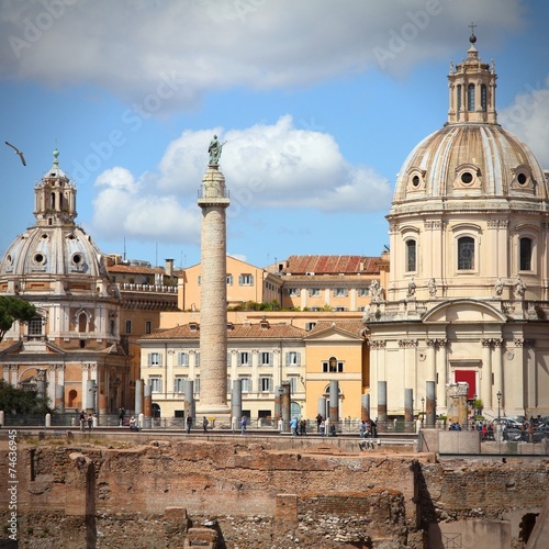Italy - Rome © Tupungato