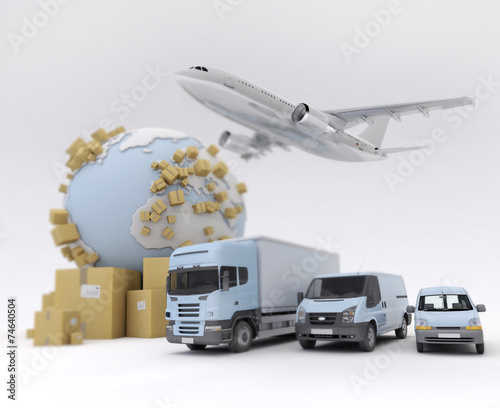 Shipment