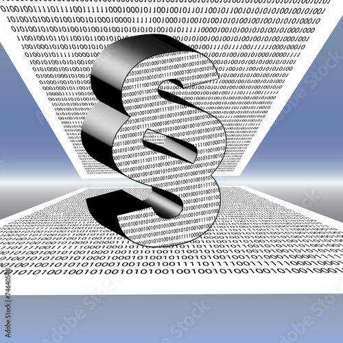 Gesetzestext digital