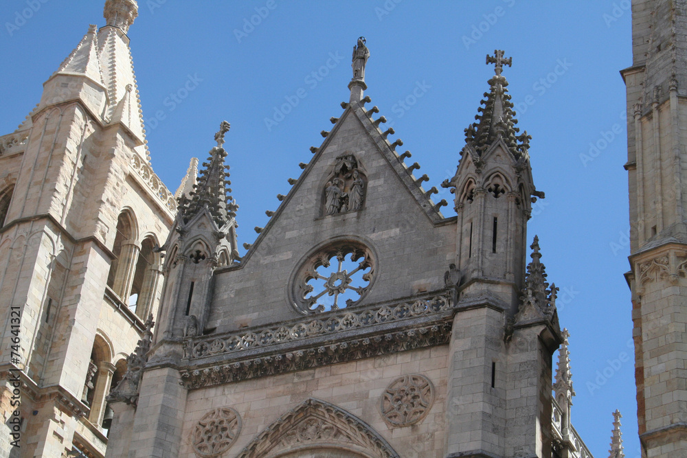 Catedral de León