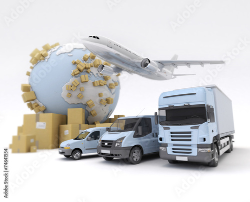 Shipment