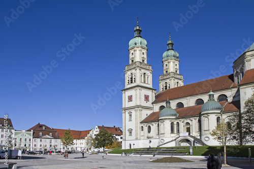 Basilika St. Lorenz