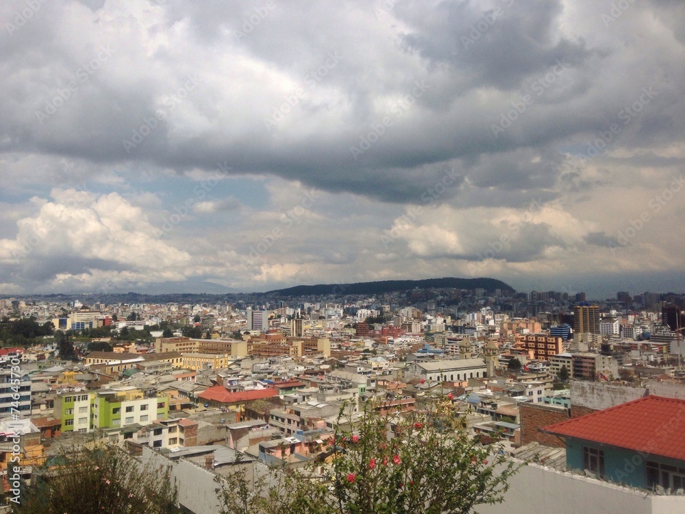 Quito - Ciudad