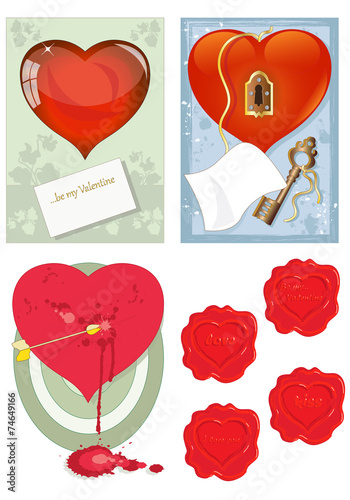 Valentines Day Collection