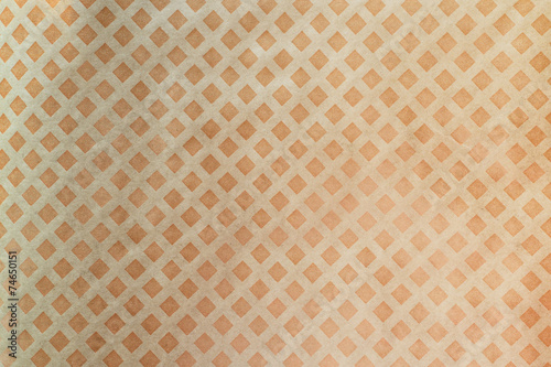 Insulation paper texture background