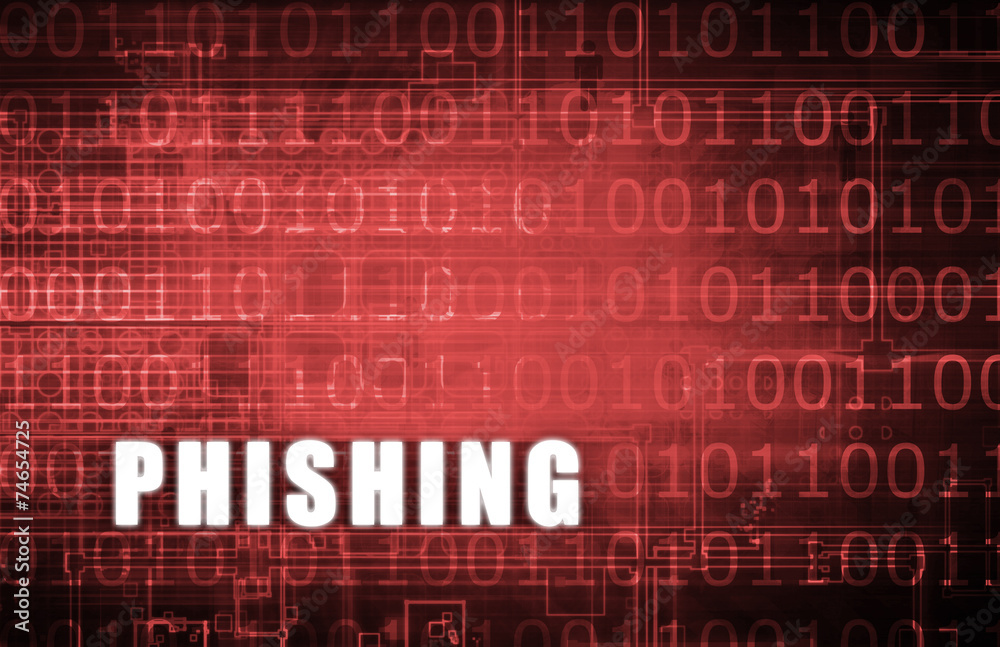 Phishing Phishing