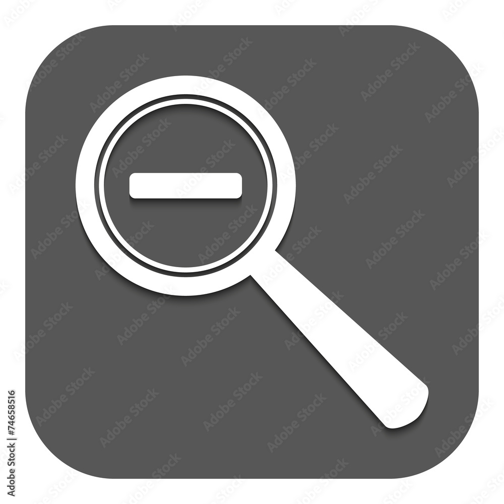 Magnifier Glass. Search icons. Vector Magnifier Glass. Search icons. Vector