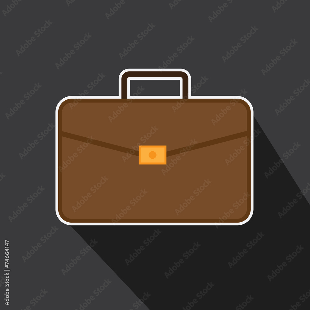 Vector of bag case Vector of bag case