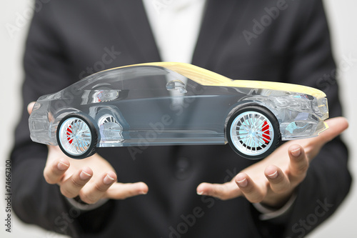 auto