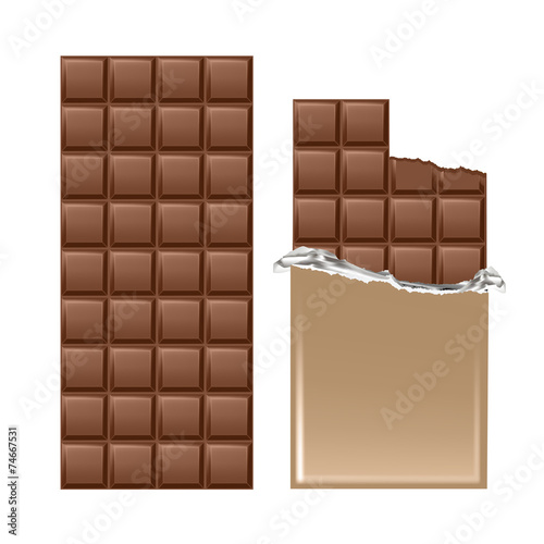 Chocolate bar
