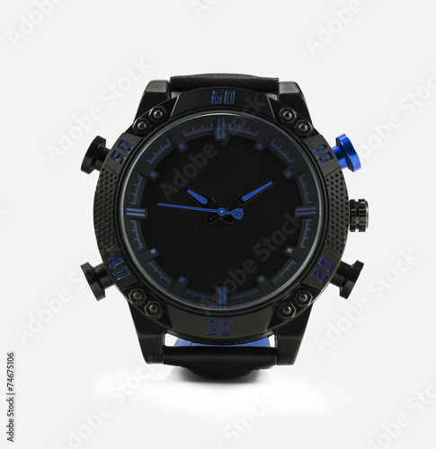 sports watches for men