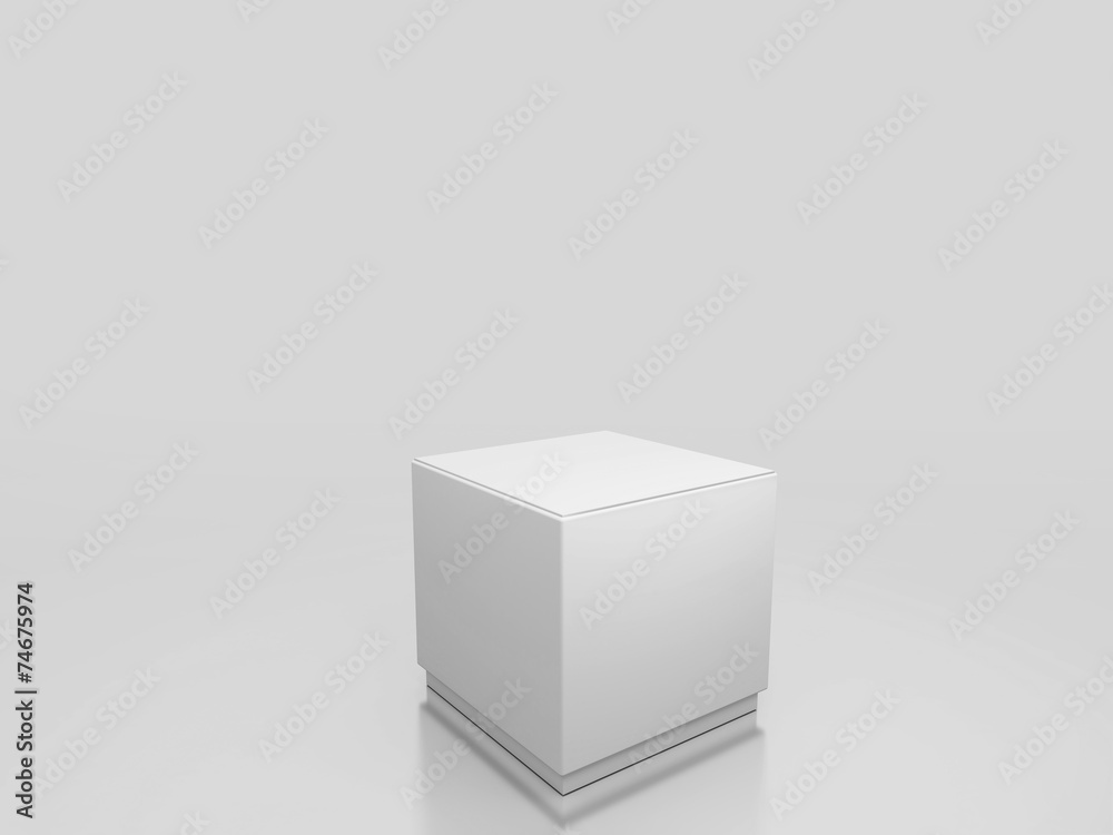 white base white base