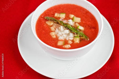 gazpacho