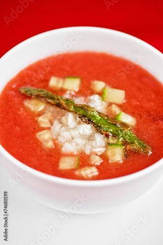 gazpacho