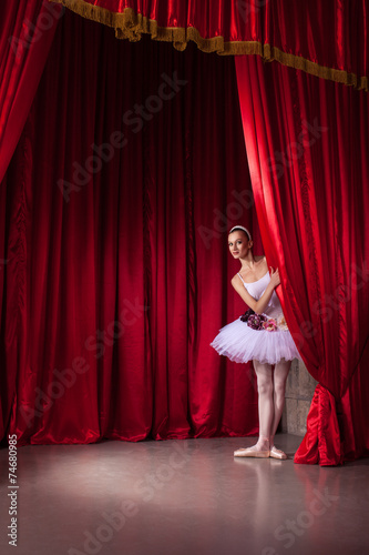 ballet school
