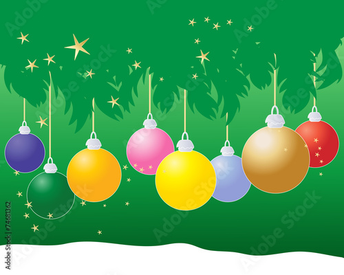 christmas decoration