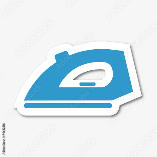 Logo repassage.