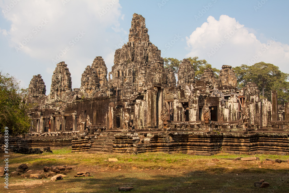 Bayon