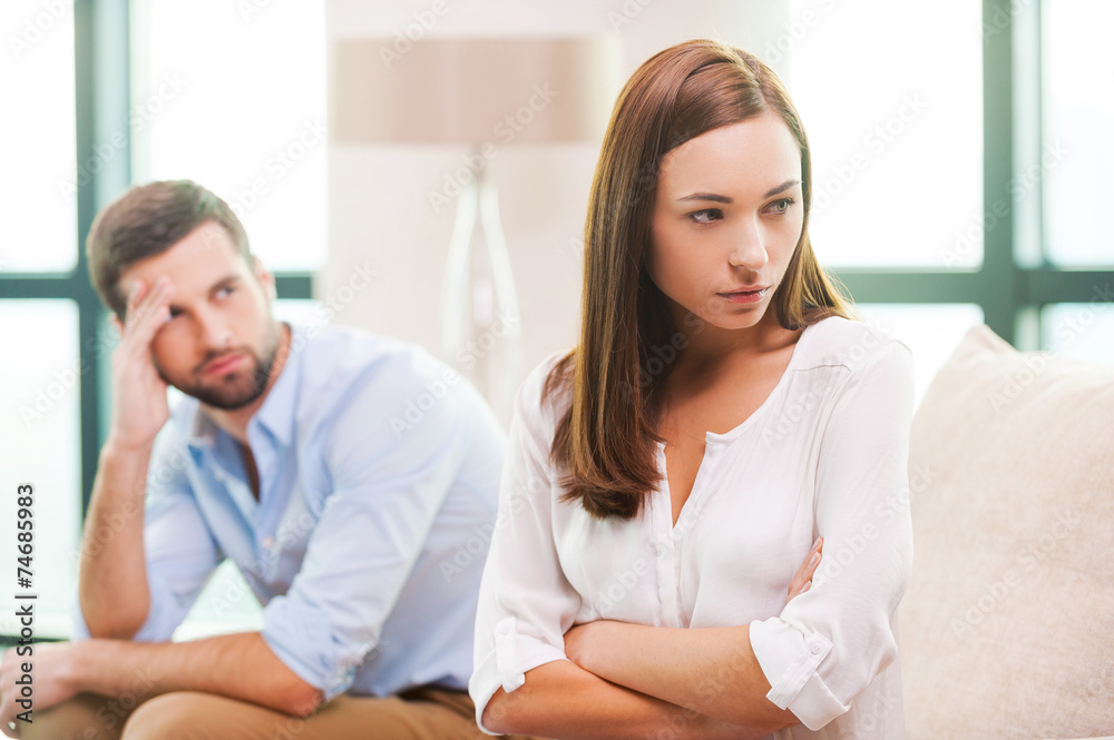 Relationship difficulties. Relationship difficulties.