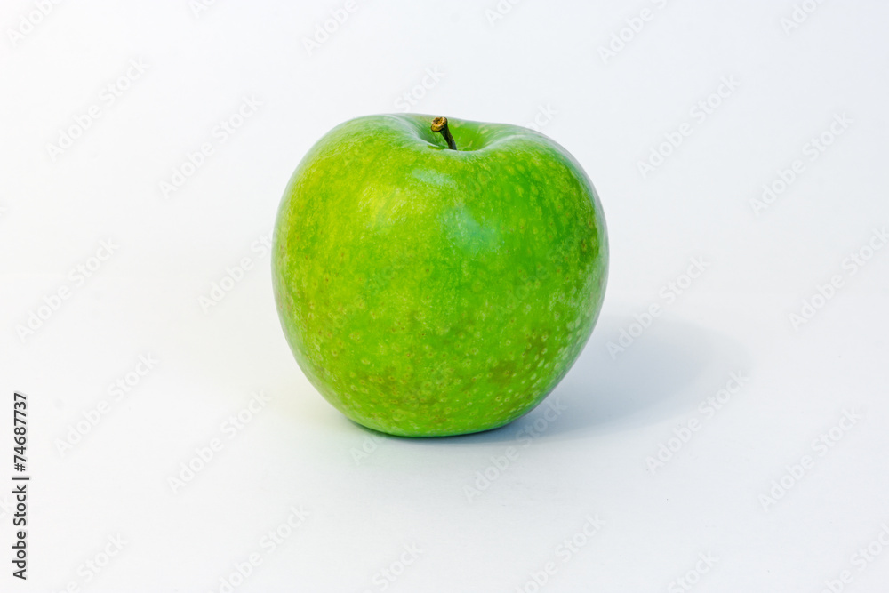Green apple Green apple