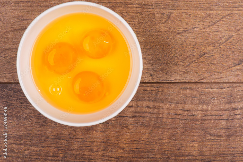 Eggs the delicious and nutritious product Eggs the delicious and nutritious product