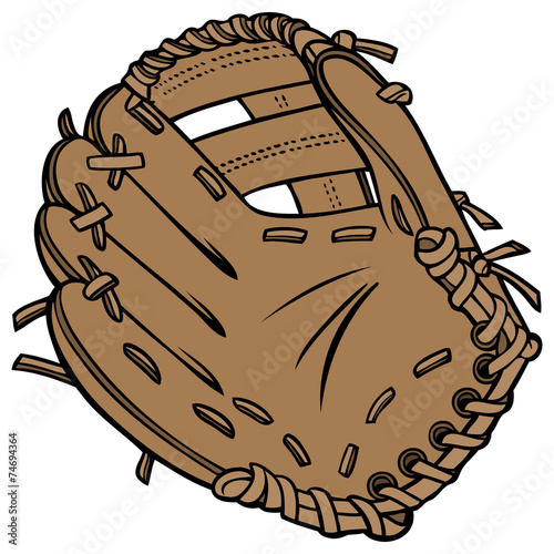 Baseball Glove