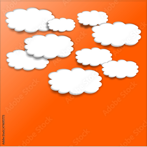Wolken  #141214-02