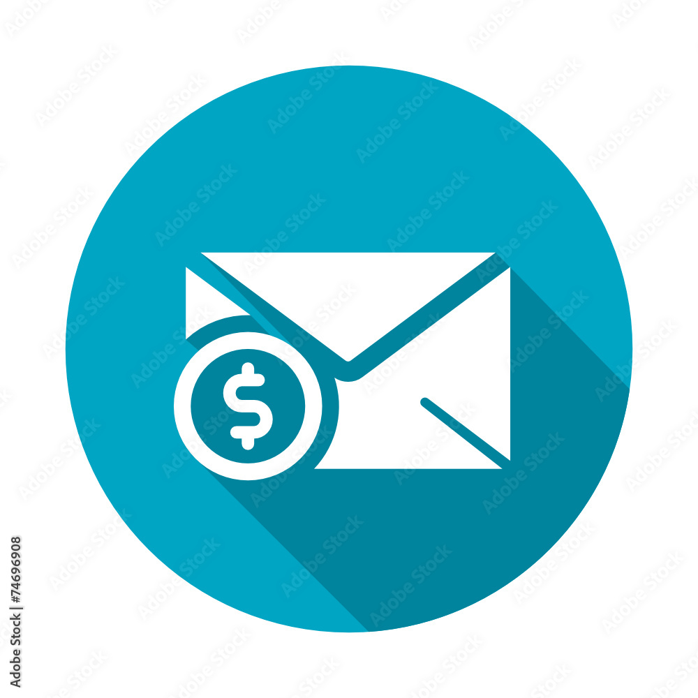 Flat App Icon Flat App Icon