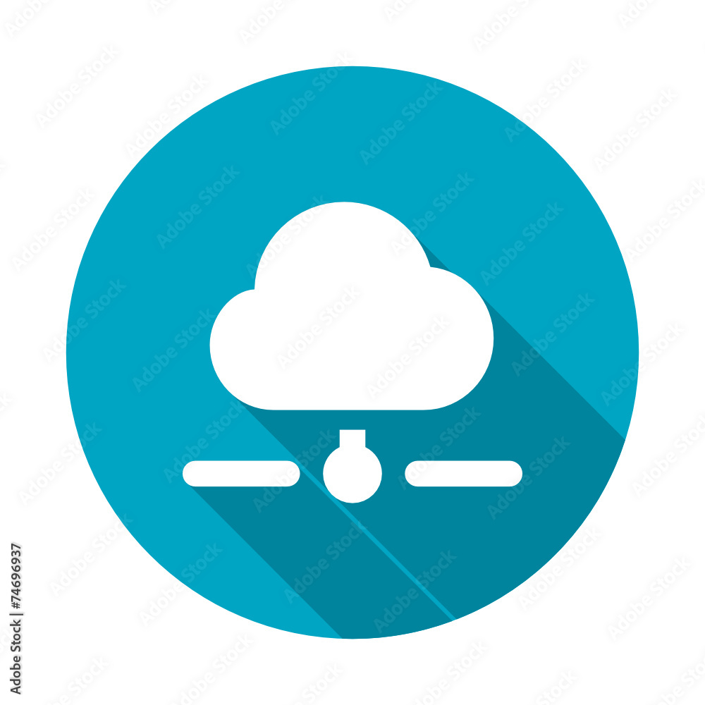 Flat App Icon Flat App Icon