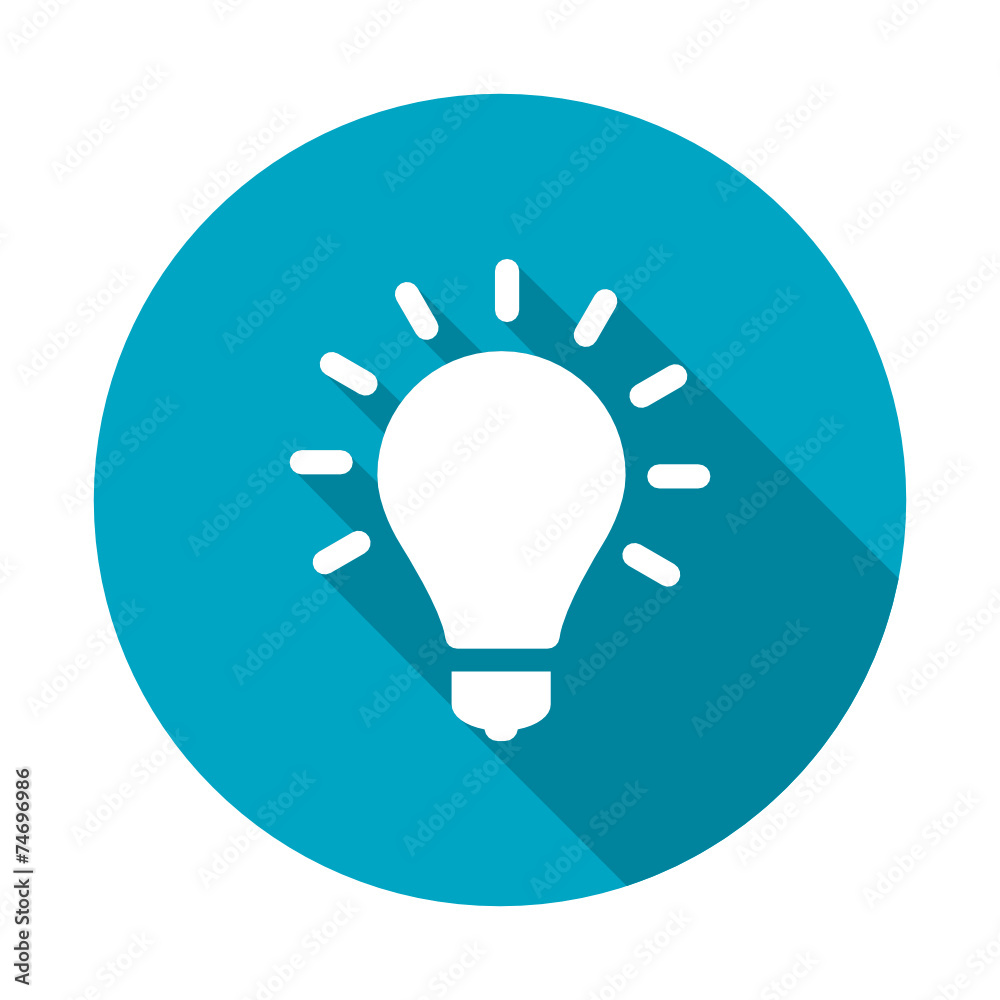 Flat App Icon Flat App Icon