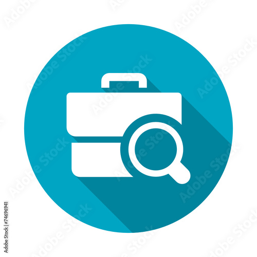 Flat App Icon