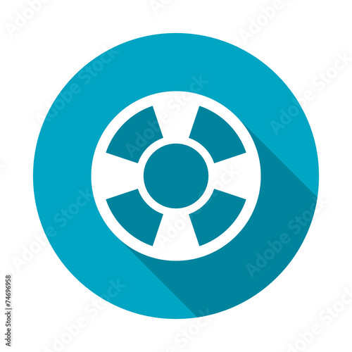Flat App Icon
