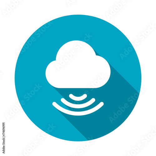 Flat App Icon