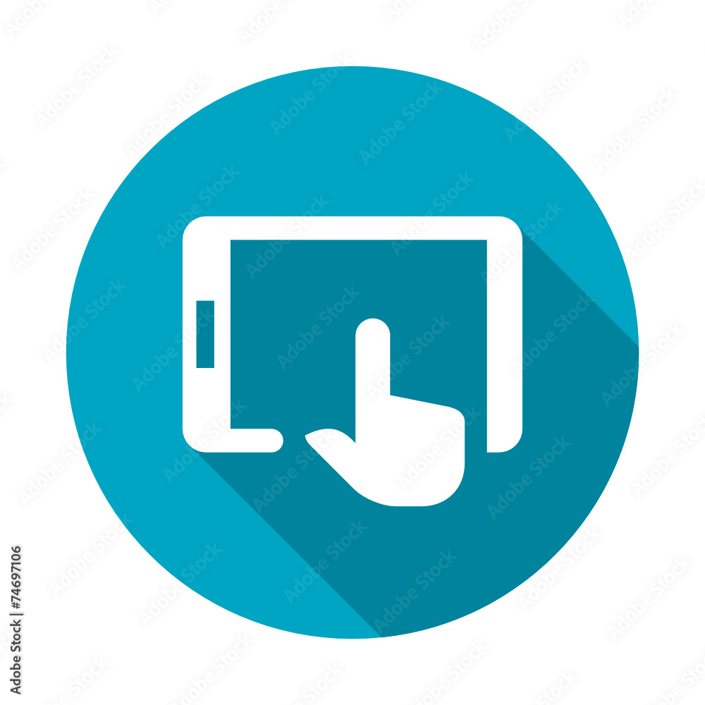 Flat App Icon Flat App Icon