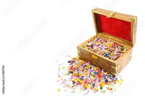 Treasure Chest