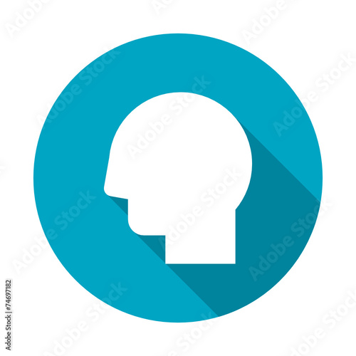 Flat App Icon