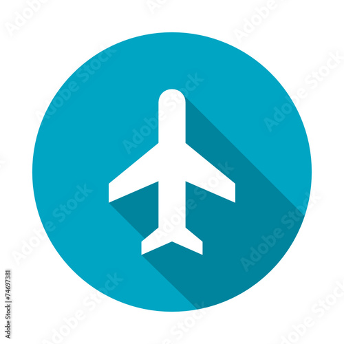 Flat App Icon