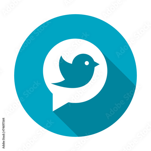 Flat App Icon