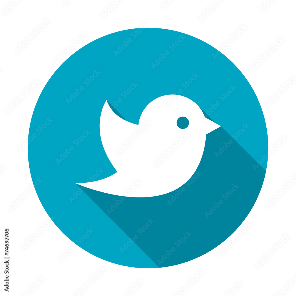Flat App Icon Flat App Icon
