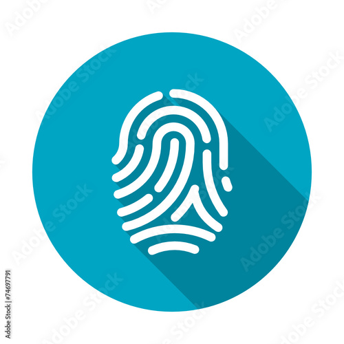 Flat App Icon