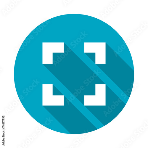 Flat App Icon