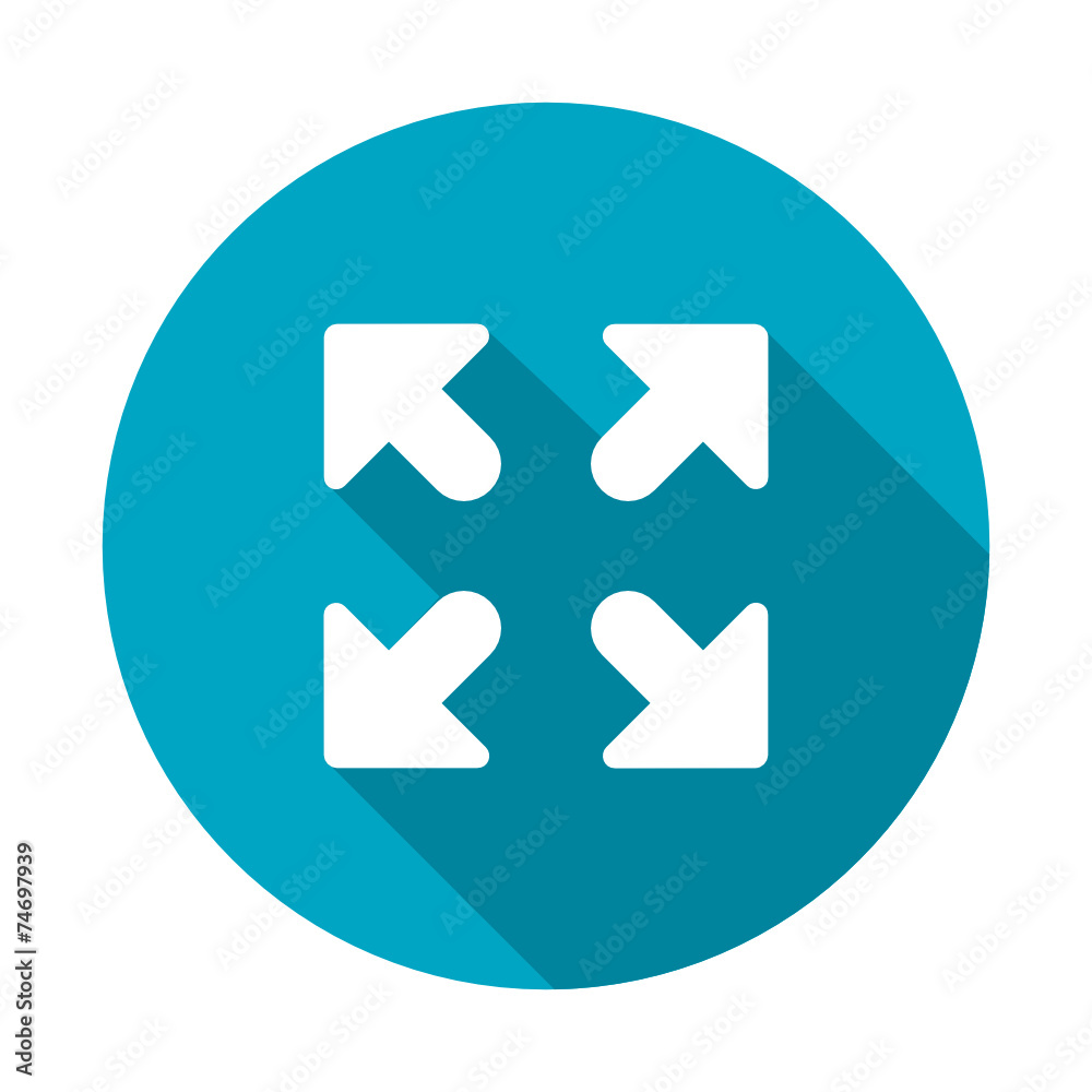 FLat App Icon FLat App Icon