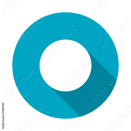 Flat App Icon