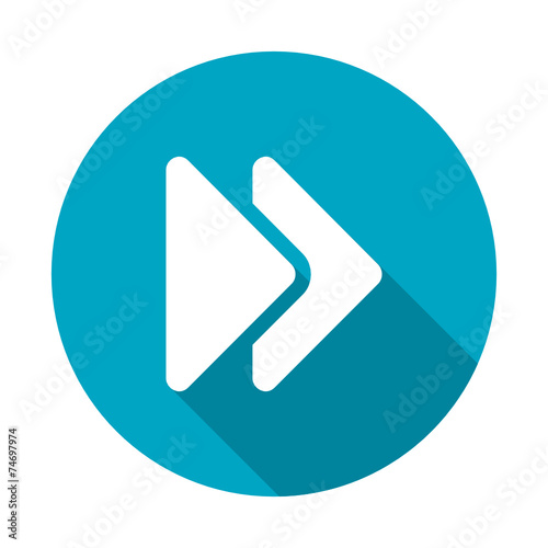 Flat App Icon