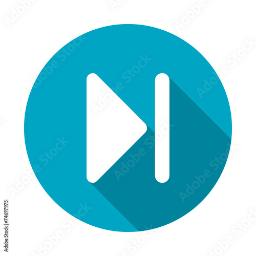 Flat App Icon