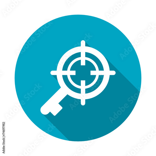 Flat App Icon